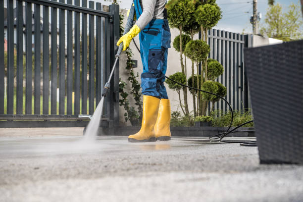 Reliable San Juan Capistrano, CA Pressure Washing Services Solutions